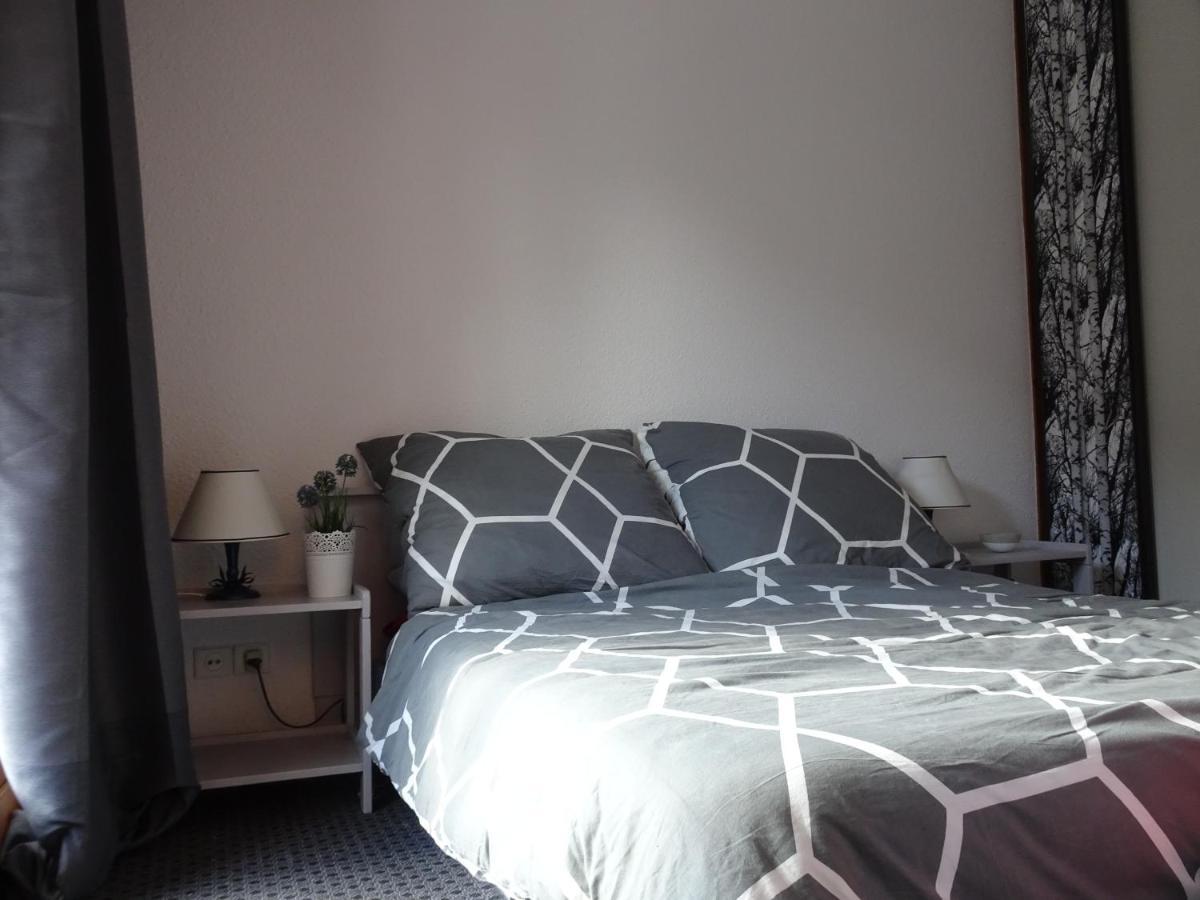 La Lonzagne Apartman Peisey-Nancroix Kültér fotó